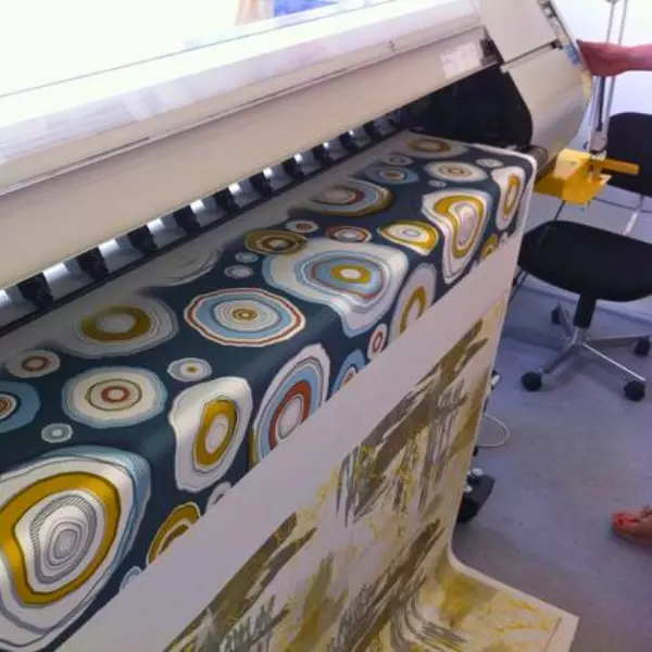 Digital Printing